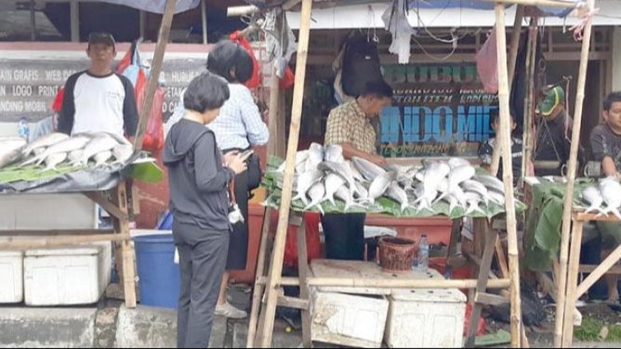 Simbolkan Rezeki dan Kehidupan bagi Warga Betawi