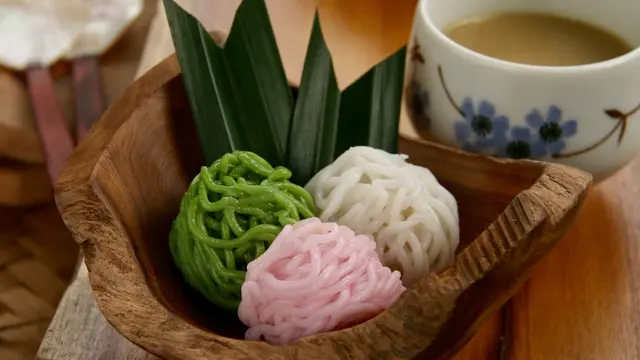 Top 10 Makanan Bersantan yang Gurih dan Nikmat, Sekali Suap Auto Bikin Ketagihan