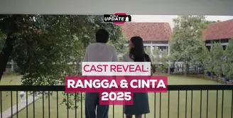 Miles Films resmi mengumumkan proyek film musikal Rangga &amp; Cinta, yang merupakan remake dari film ikonik Ada Apa Dengan Cinta? (AADC). Film ini akan menghadirkan wajah-wajah baru sebagai Rangga, Cinta, dan geng SMA mereka. Simak informasi selengkapnya di Fimela Update berikut!