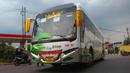 Bus ini bernama Transformer dan dibuat oleh Karoseri Tiga Indo Buana, Bogor, Jawa Barat. Bus ini terbilang langka karena hanya ada dua unit saja dan dibangun di atas sasis Hino RK8 dan Mercedes-Benz OH 1526. Bus ini memiliki desain yang unik dan terlihat seperti robot. Bus keren ini pernah dimiliki oleh PO Win Trans, Scorpion Holidays, Setia Bhakti, Wong kudus dan Koresh.