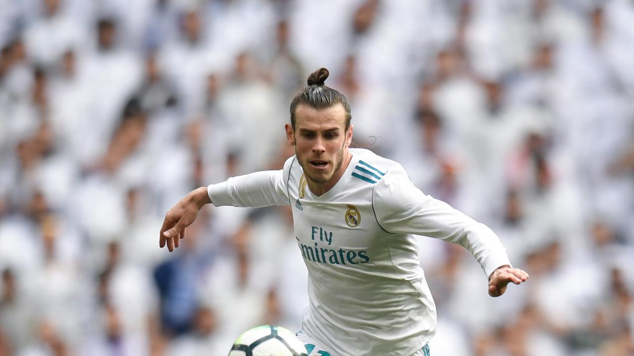 Tahan Imbang 1-1, Atletico Madrid Redam Real Madrid