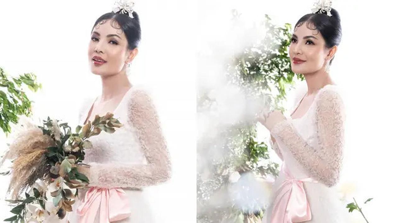 Nindy Ayunda dan Dito Mahendra Dikabarkan Segera Menikah, Bakal Jadi Surprise