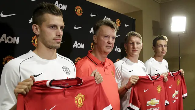 Morgan Schneiderlin
