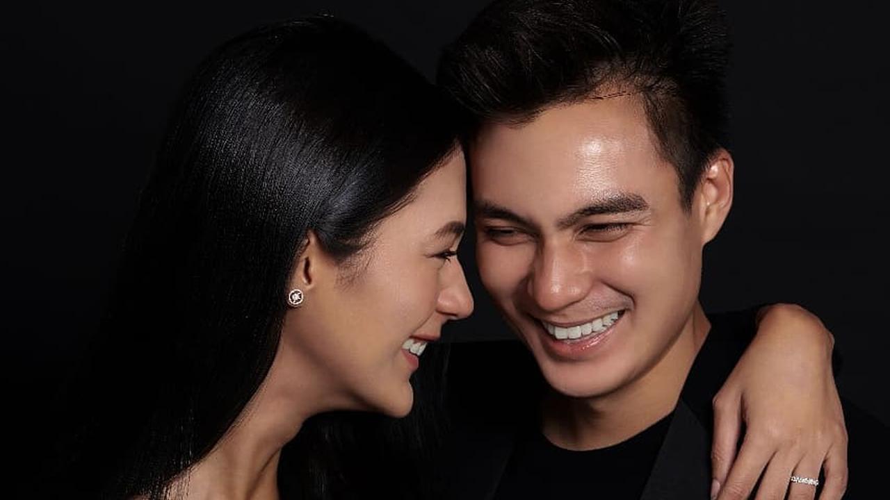 [Fimela] Baim Wong dan Paula Verhoeven