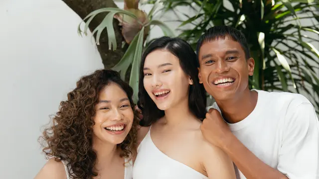 Tremella Daily Hydrating Series