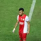 Ferdinand Sinaga, PSM Makassar. (Bola.com/Nicklas Hanoatubun)