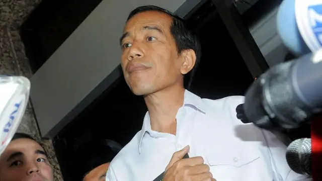 News Flash: Jokowi Kunjungi PBNU - Hari Pertama UN Lancar