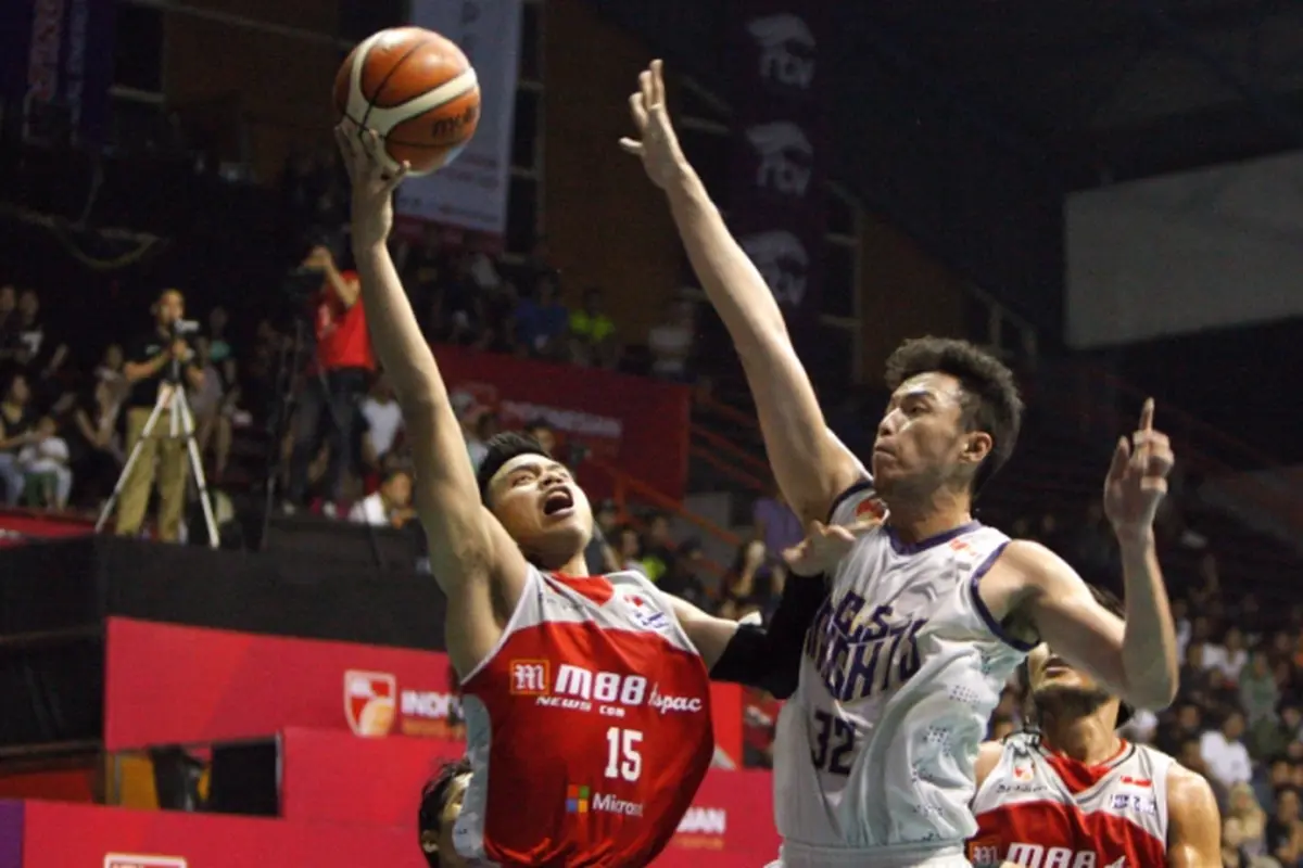 Aspac Jakarta