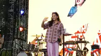 Nagita Slavina Suguhkan Petualangan Kuliner Dunia Lewat Jajarans Festival 2024