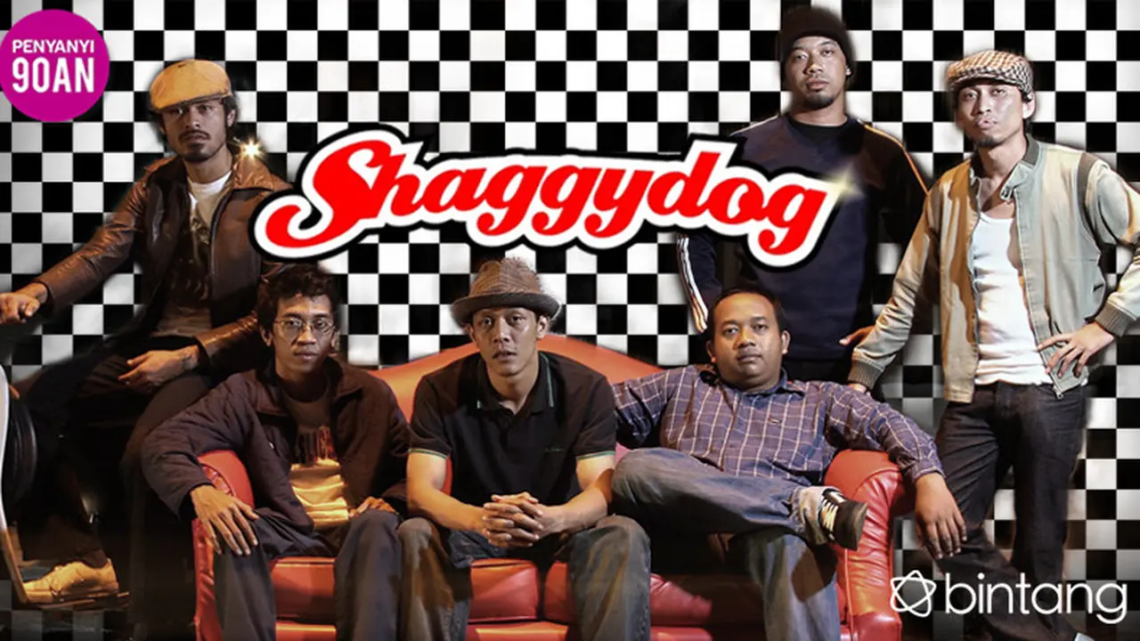 Shaggydog