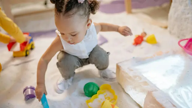 Cara Melatih Sensorik Anak Tanpa Gadget yang Bisa Dilakukan dari Bahan Dapur yang Mudah Dicoba