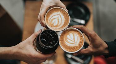 Kenapa Jantung Berdebar Setelah Minum Kopi Lifestyle Fimela Com