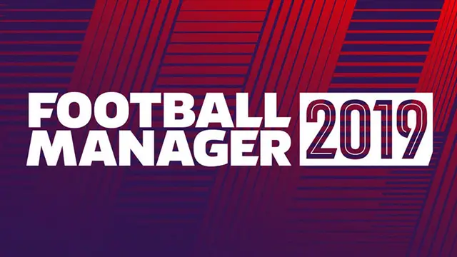 Football Manager 2019