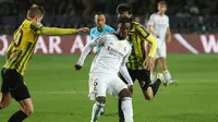 Liverpool Ditolak! Eduardo Camavinga Pilih Tetap di Real Madrid