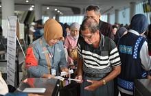 ASDP Catat Ratusan Ribu Penumpang Kembali ke Jawa, Arus Balik Lebaran 2026 Masih Tinggi
