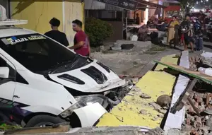 Gempa Buol Sebabkan Kerusakan, Ini Analisis BMKG