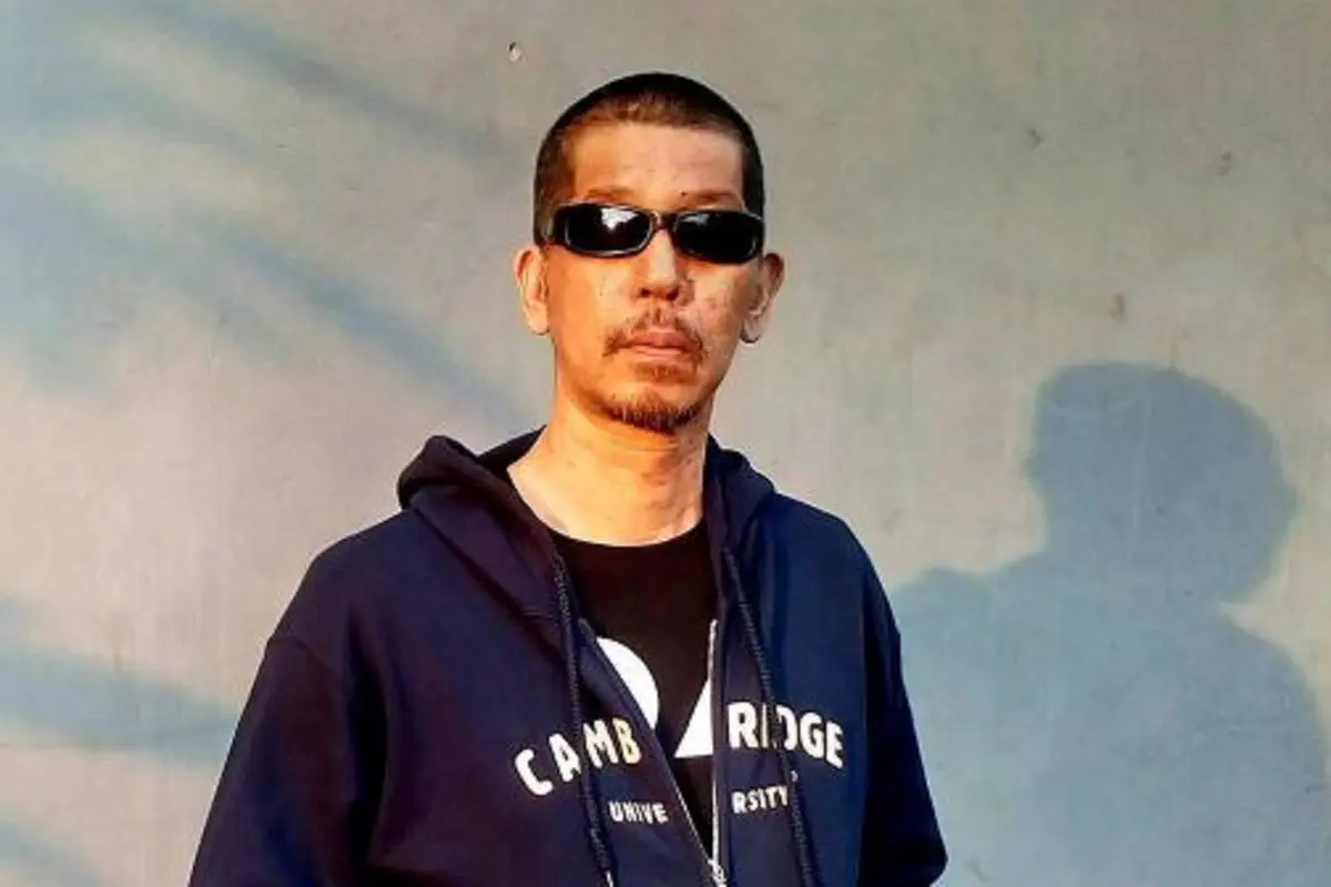 [Bintang] Krisna Sadrach