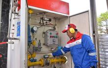 PGN Tingkatkan Pemanfaatan CNG untuk Layanan Energi Nasional yang Efisien