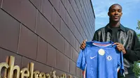Drama Awal Era Rosenior di Chelsea, Emanuel Emegha Terancam Gagal ke Stamford Bridge