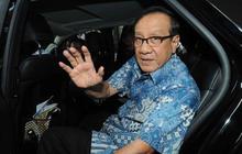 Akbar Tandjung minta Kongres HMI segera diakhiri