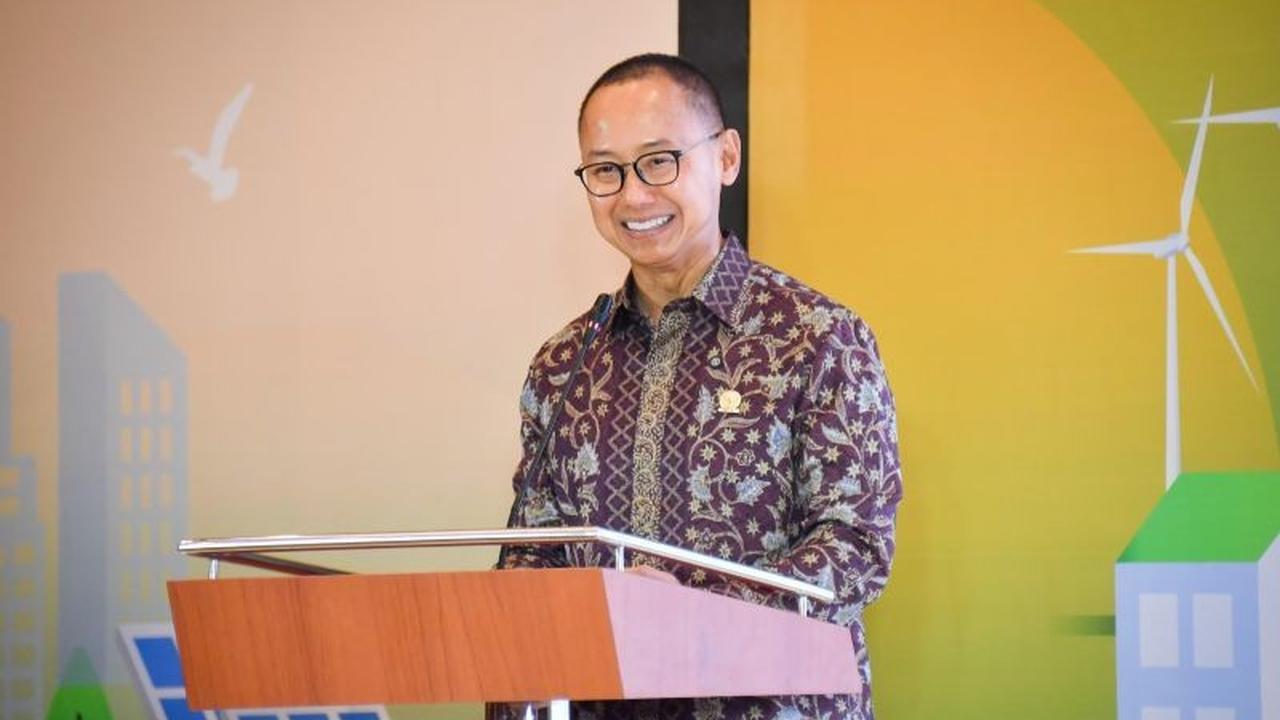Fakta Menarik: Wakil Ketua MPR Ajak Kolaborasi Lintas Daerah Demi Atasi Banjir dan Krisis Iklim