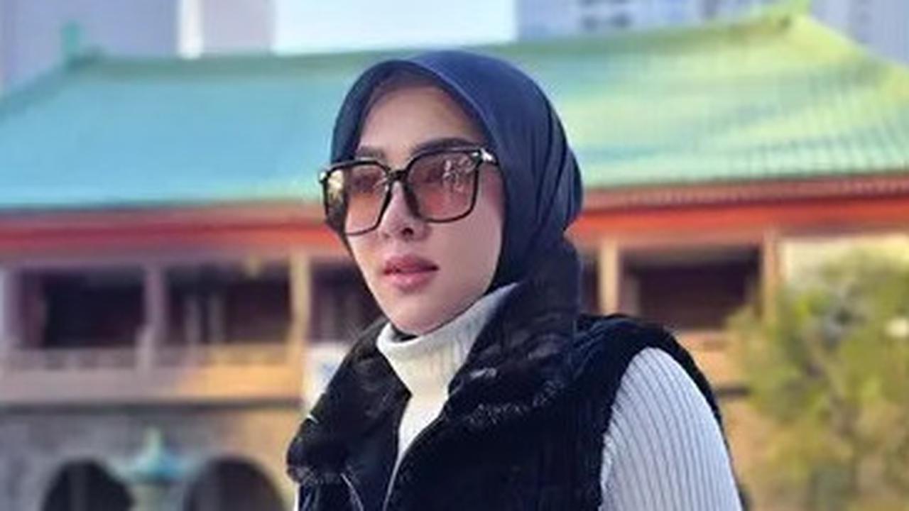 5 Potret Rumah Mewah Syahrini Bergaya Eropa Klasik di Bogor, Berada 'Selangkah' dari Istana Kepresidenan