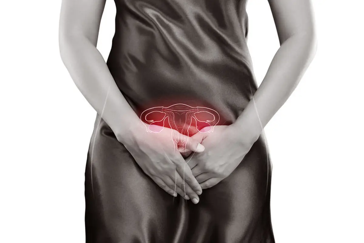 Ini yang Terjadi pada Vagina Usai Melahirkan