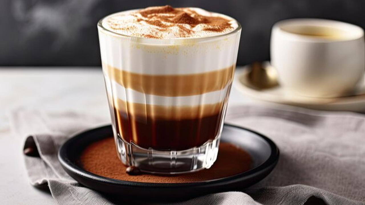 Menyingkap Kalori dari Capuccino, Ini Batasan dan Jumlah yang Tepat dalam Mengonsumsinya.