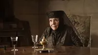 Bintang Game of Thrones Diana Rigg Meninggal Dunia dalam Tidur