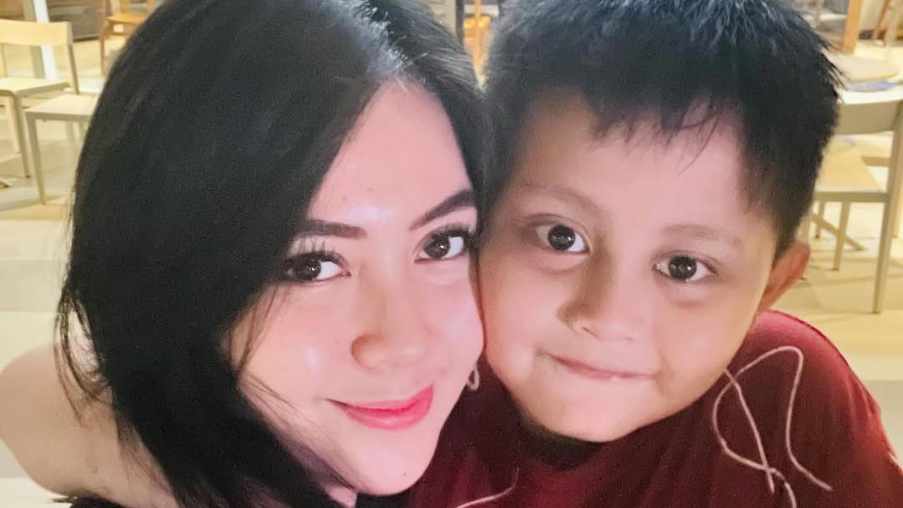 Yama Carlos Sebut Belum Dipertemukan dengan Anak, Arfita Dwi Sang Mantan Istri Ungkap Persoalan yang Berbeda