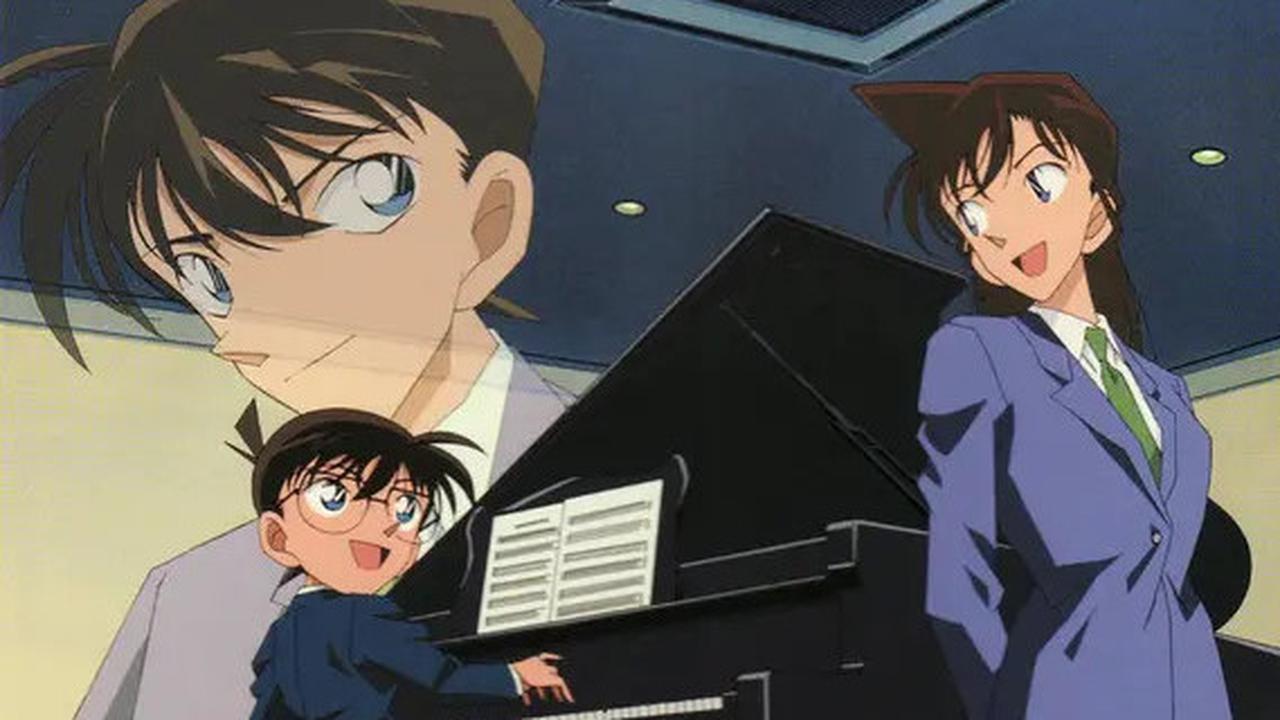 Misteri Tubuh Menyusuti Seperti di Detective Conan: Mungkinkah Terjadi di Dunia Nyata?