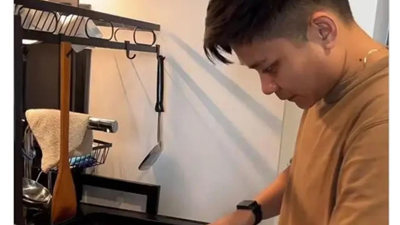 Viral ART Bergaya Terlalu Stylish, Bikin Sang Majikan Sering Dikira Pembantu