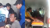 Diduga Depresi Ingin Nikah, Duda di Lampung Nekat Masuk Sumur