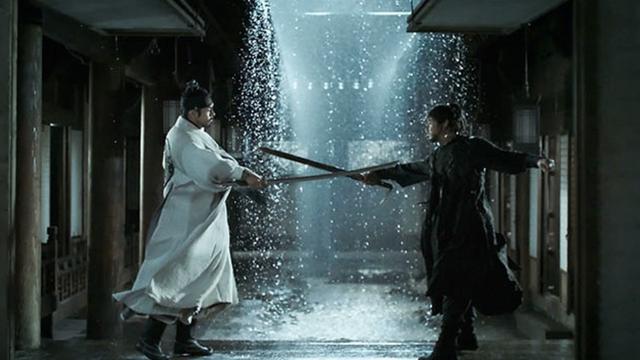 Kaleidoskop 2015 6 Film Korea Terpopuler Showbiz Liputan6 Com