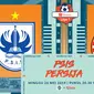 Shopee Liga 1 - PSIS Semarang Vs Persija Jakarta (Bola.com/Adreanus Titus)