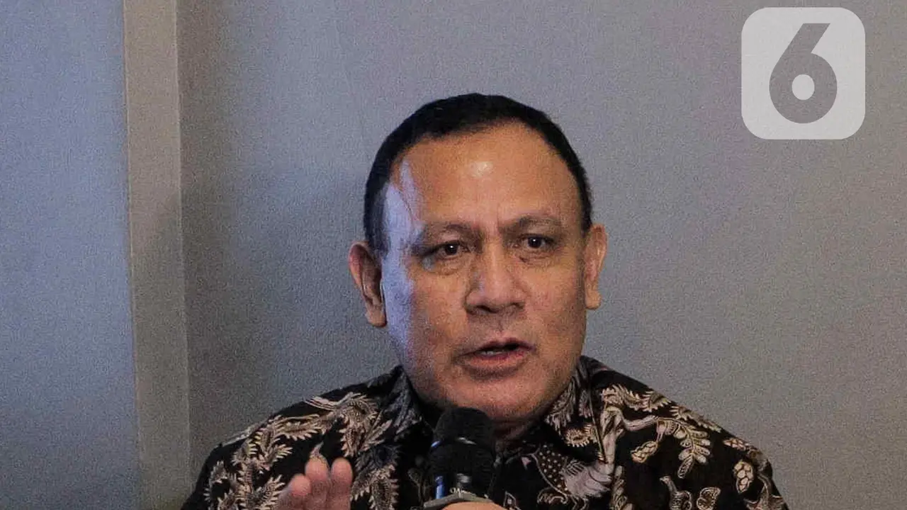 Firli Bahuri