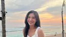 Sudah lulus dari JKT48, Gaby kini mengikuti jejak pendahulunya yang berkarier di dunia akting. Banyak dari lulusan JKT48 yang saat ini populer di layar kaca seperti Ochi Rosdiana dan layar lebar seperti Adhisty Zara. Berbekal kepopulerannya di dunia tarik suara, banyak yang berhasil di dunia akting.  (Liputan6.com/IG/@jkt48gaby)