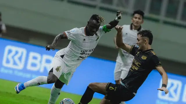 Ivar Jenner, Dewa United