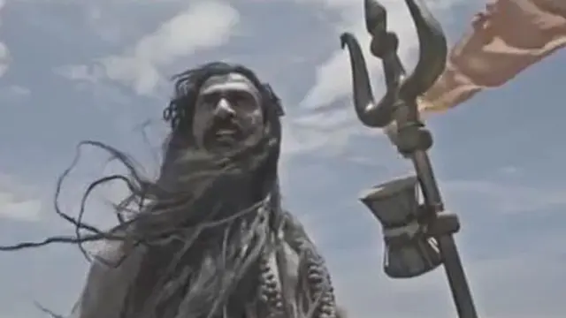 [VIDEO] Kamasutra 3D