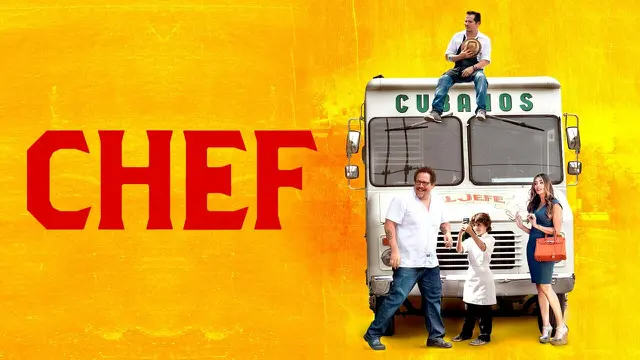 Film Chef