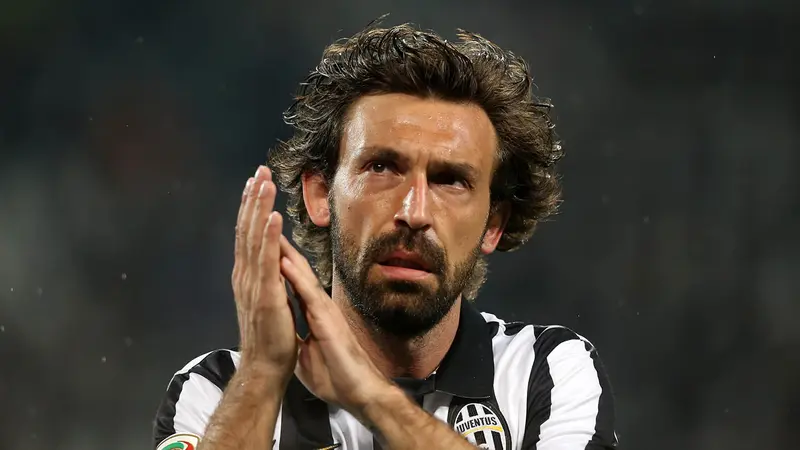 Andrea Pirlo