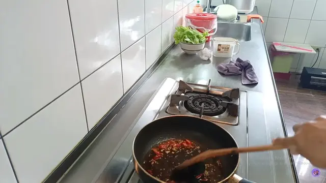 Tanpa Direndam Cuka, Ini Cara Masak Terong Agar Tetap Cerah