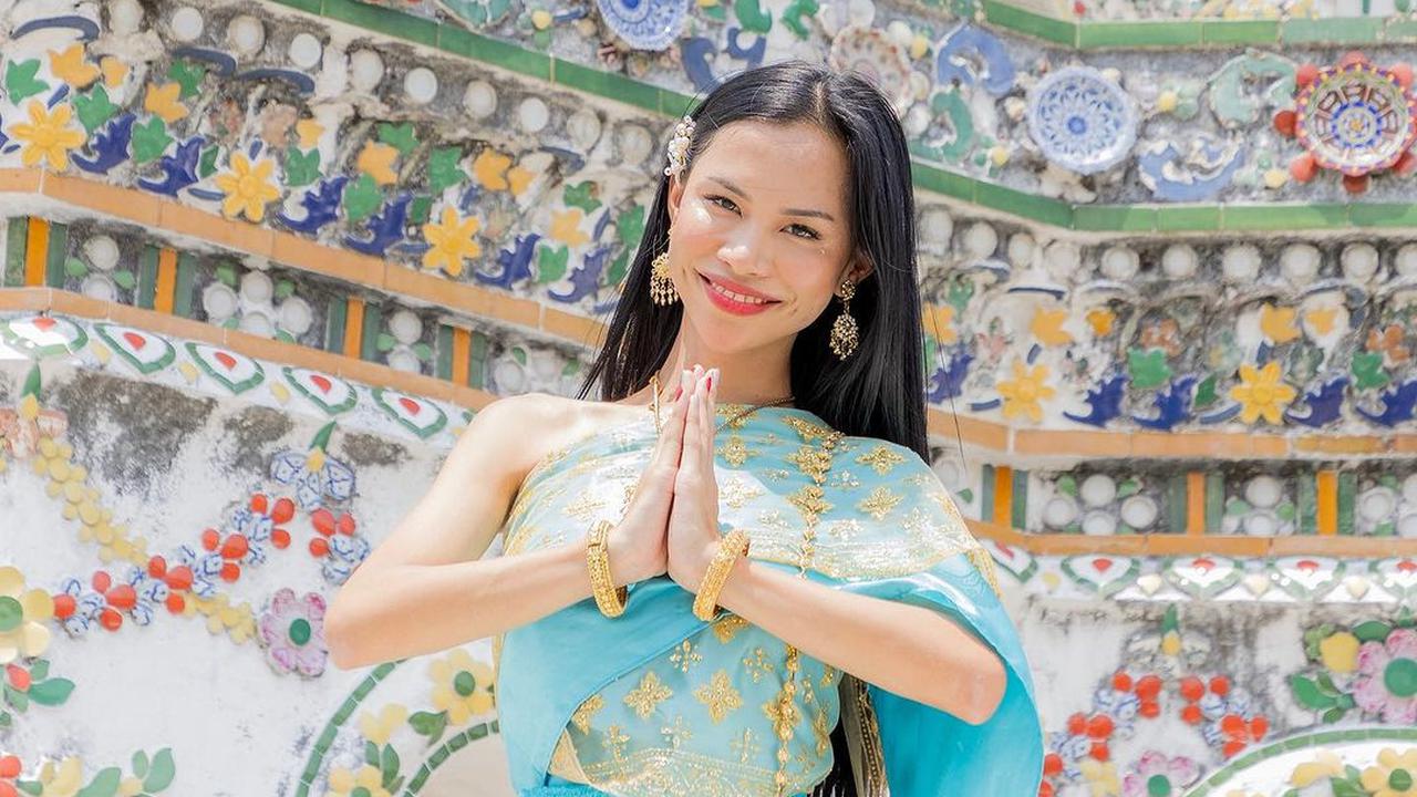 Ratu Kecantikan Malaysia Dicopot Usai Video Liburan Liarnya Jadi Viral