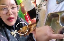 Viral Guru di Lampung Temukan Benda Mirip Peluru di Menu MBG