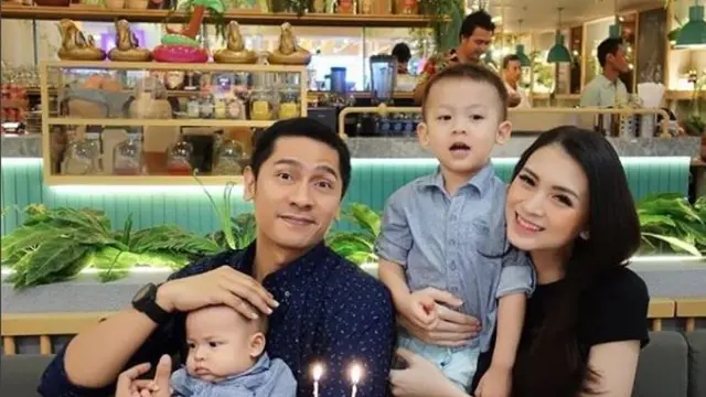 Donita (Foto: Instagram)