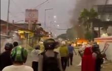 Fasilitas Olahraga Sudah Ada, Pramono Heran Tawuran Manggarai Berulang