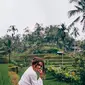 Alexandra Saper, influencer asal Amerika yang tinggal di Bali mengalami ancaman penculikan. (Dok. Instagram/@thewayfaress/https://www.instagram.com/p/ClL8cZ7JWSZ/?hl=en)