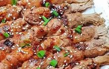 6 Resep Jamur Enoki Kekinian yang Lezat & Menggugah Selera, Bisa Jadi Ide Bisnis Rumahan