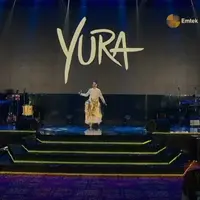 Tengok keseruan Malam Anugerah Kreatif Lokal Award 2020 yuk!