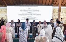 KUPI Deklarasikan Mei Jadi Bulan Kebangkitan Ulama Perempuan Indonesia